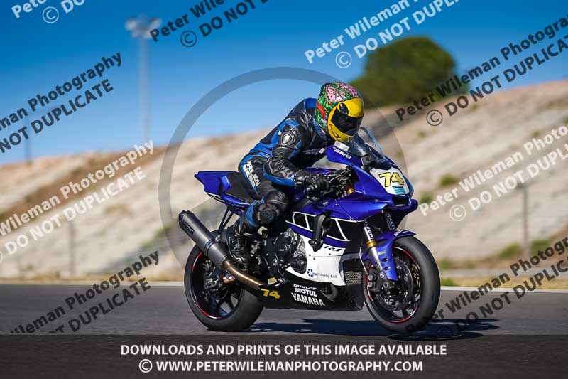 motorbikes;no limits;october 2019;peter wileman photography;portimao;portugal;trackday digital images